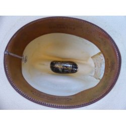 Lone Star Hats Cowboyhat, str 54