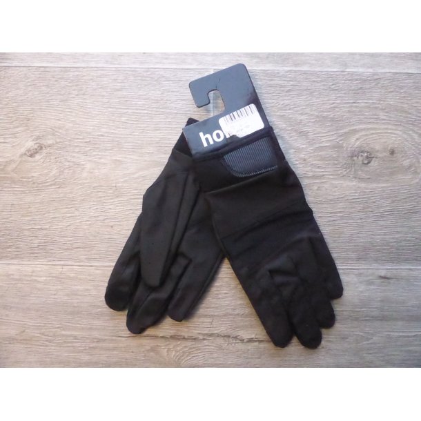 Horze handsker, str 8, Nye