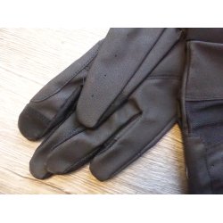 Horze handsker, str 8, Nye