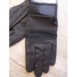 Horze handsker, str 8, Nye