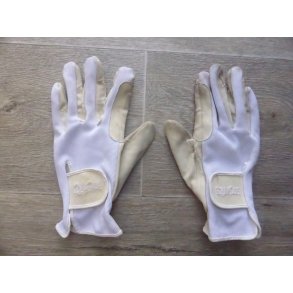 Equipage ridehandsker, str XL