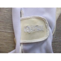 Equipage ridehandsker, str XL