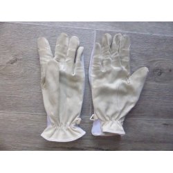 Equipage ridehandsker, str XL