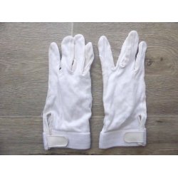 Ridehandsker, str XL