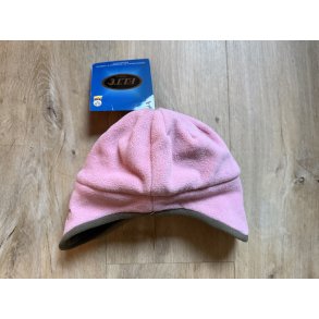 ELT fleece hue, onesize b�rn.