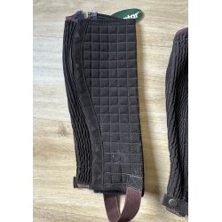 Montar leggins, brune, str. M.