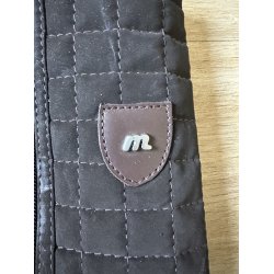 Montar leggins, brune, str. M.