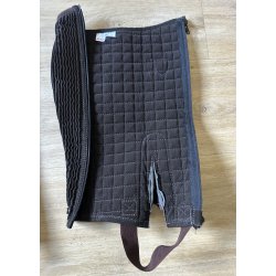 Montar leggins, brune, str. M.