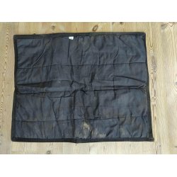 Maveklap til vinterd�kken, str Large