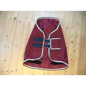 WB Comfitec II ude hals, 100 gr, str S/115