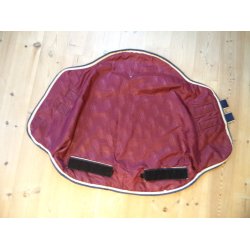 WB Comfitec II ude hals, 100 gr, str S/115