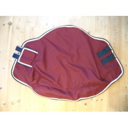 WB Comfitec II ude hals, 100 gr, str S/115