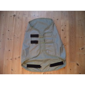 WB Comfitec udehals, 0 gr, str M