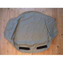 WB Comfitec udehals, 0 gr, str M