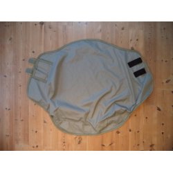 WB Comfitec udehals, 0 gr, str M