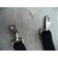 Bagbensstropper, 2 stk