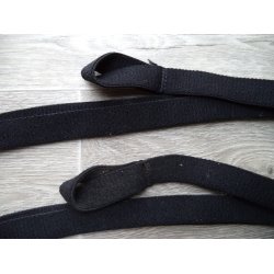 Bagbensstropper, 2 stk