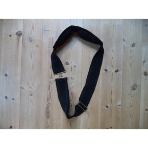 Horze elastikgjord m/puder