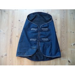 HW Amigo hals, 50 gr, str XS