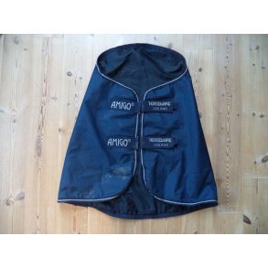 HW Amigo hals, 50 gr, str XS