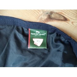 HW Amigo hals, 50 gr, str XS