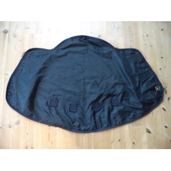 HW Amigo hals, 50 gr, str XS