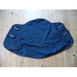 HW Amigo hals, 50 gr, str XS