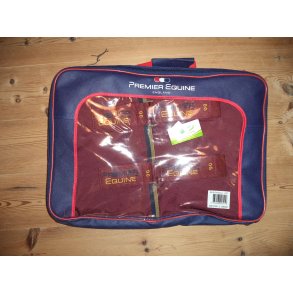 PE Buster Zero hals, 0 gr, str L, NY