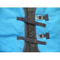 Turnout hals, 300 gr, str L