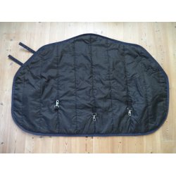 Turnout hals, 300 gr, str L