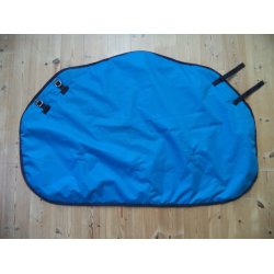 Turnout hals, 300 gr, str L