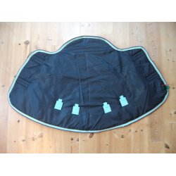 HW Amigo Hero 900 hals, str 150 gr, XS, NY