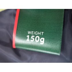 HW Amigo Hero 900 hals, str 150 gr, XS, NY