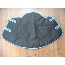 HW Amigo Hero 900 hals, str 150 gr, XS, NY