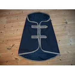 HW Amigo hals, 100 gr, str XS