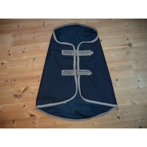 HW Amigo hals, 100 gr, str XS