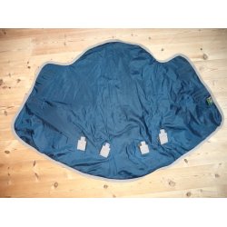 HW Amigo hals, 100 gr, str XS