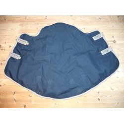 HW Amigo hals, 100 gr, str XS