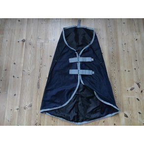 Insekt-regn hals, str L