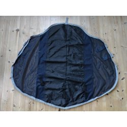 Insekt-regn hals, str L