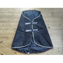 HW Rambo Duo hals, 100 gr, str 155/6,9, NY