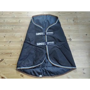 HW Rambo Duo hals, 100 gr, str 155/6,9, NY