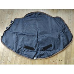 HW Rambo Duo hals, 100 gr, str 155/6,9, NY