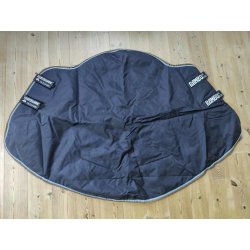 HW Rambo Duo hals, 100 gr, str 155/6,9, NY