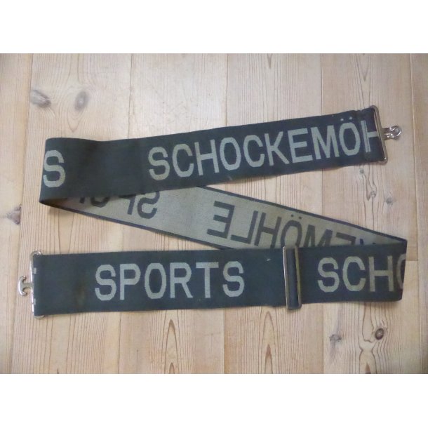 Schockemhler elastikgjord