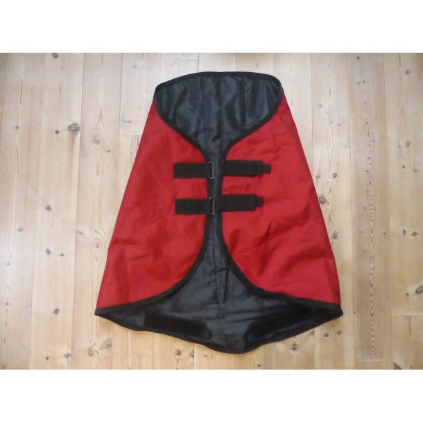 Turnout hals, 100 gr, str 145