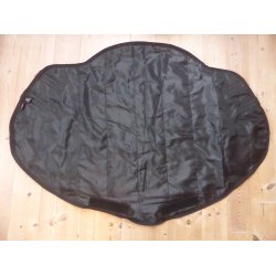 Turnout hals, 100 gr, str 145