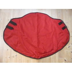 Turnout hals, 100 gr, str 145