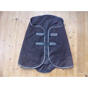 HW Amigo hals, 0 gr, str M