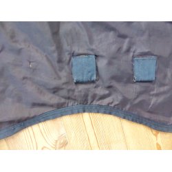 HW Amigo hals, 0 gr, str M